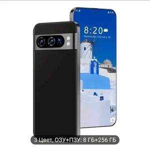 Unlocked 5G Smartphone. - Zdjęcie 1 z 6