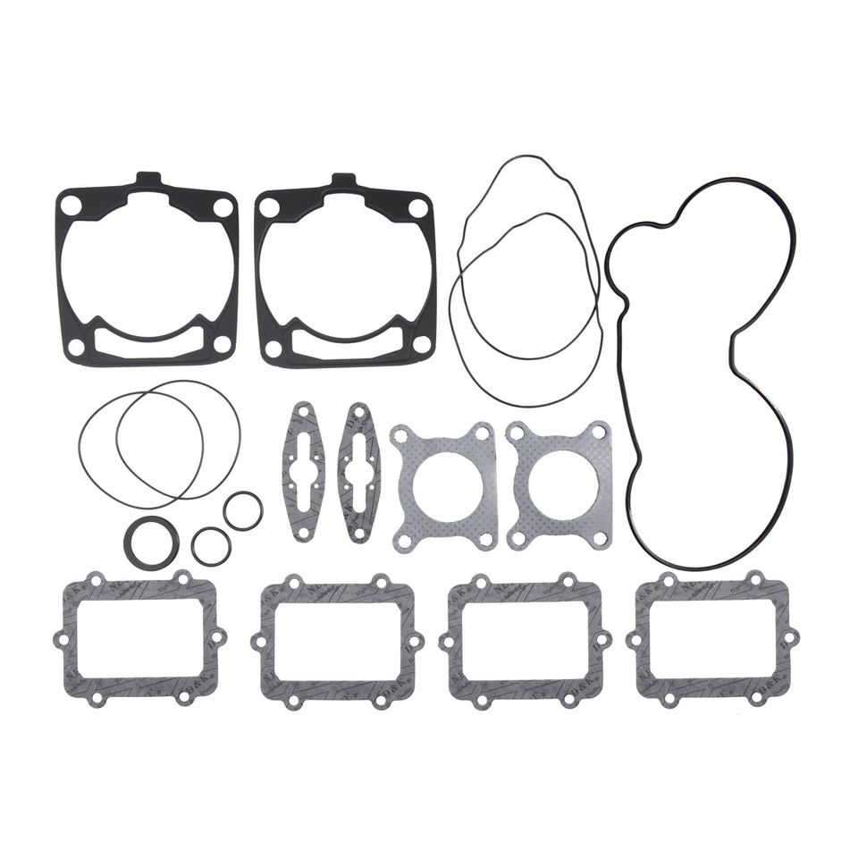 SPI Top End Gasket Kit for Polaris 600 IQ Racer fits 2008-2016 Models - Image 1 of 1