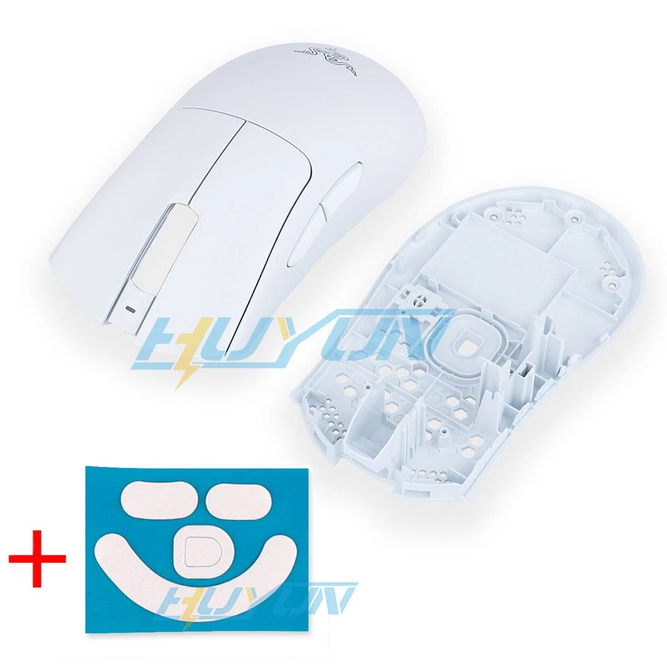 Mouse Top Shell Cover Roof For Razer DeathAdder V3 Pro  Wireles Gaming Mouse - Image 1 of 4