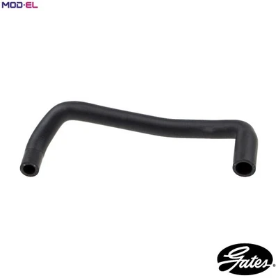 HEATER HOSE 02-2219 FOR SMART FORTWO/Cabrio/HATCH/PEQUENO M132.930/910 1.0L 3cyl - Image 1 of 4