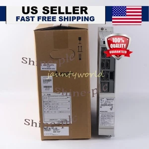 Servoaccionamientos Mitsubishi MDS-B-V1-20 MDSBV120 1 PIEZA Nuevo - Imagen 1 de 1