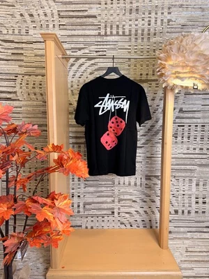 stussy Dice T shirt - Image 1 of 4