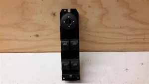 Driver Front Door Switch Driver's Mirror And Window Fits 13-19 ESCAPE 148583 - Imagen 1 de 10