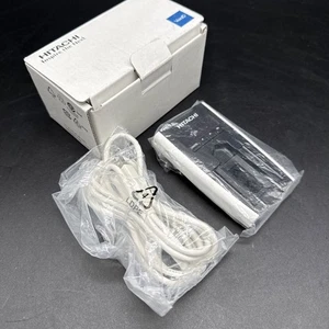 HITACHI PC-KCM50 Portable Biometric Reader - Picture 1 of 6