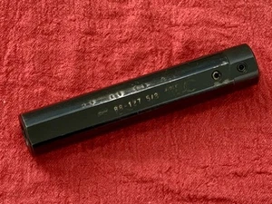 Global CNC Adapter 88-127 5/8" x 1-1/4" Boring Bar Sleeve - Picture 1 of 10