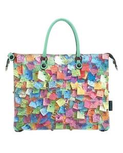Borsa Gabs G3 Plus M Trip A Mano Donna Pelle - Foto 1 di 100