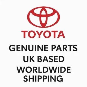 Toyota Genuine Part 13781‑13040 – Valve Push Rod – OEM 1981-1987 - Picture 1 of 1