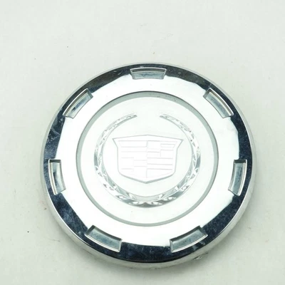 Cubierta del tapacubos central Cadillac Escalade 2007 2008 2009 2010 2011 2012 2013 2014 Foto 1 de 4