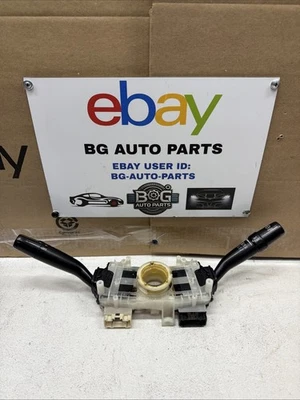 1997-1999 TOYOTA CAMRY INTERRUPTOR DE COMBINAÇÃO DE HASTE DE LIMPADOR DE SETA GENUÍNO FABRICANTE DE EQUIPAMENTO ORIGINAL - Imagem 1 de 4