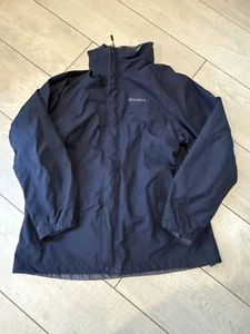 Sprayway Compact 3-in-1 Jacket Gore-Tex - Navy Blue- XXL - Picture 1 of 5