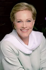 Julie Andrews 8x10 Foto 10725-8 - Bild 1 von 1