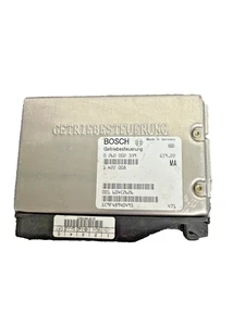 1995-1998 BMW 740iL 740i E38 TCM TCU ECS Transmission Computer unit OEM 1422008 - Bild 1 von 1