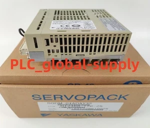 1PZ Nuovo Yaskawa SGDM-04ADAY32 SGDM04ADAY32 Servoazionamento Spedizione Rapida - Foto 1 di 4