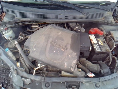 Eje conductor eje delantero hatchback AWD compatible con 10-13 SX4 29030405 Foto 1 de 4