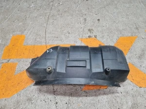 2012 FORD RANGER LIMITED 3.2 TD RIGHT REAR WHEEL LINER SPLASH GUARD - Picture 1 of 6