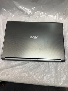 Acer Aspire 5 Intel Core I5-8250U 4GB RAM OHNE HD SSD ERSATZTEILLESEN - Bild 1 von 12