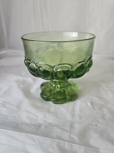 Copa de postre Tiffin Franciscan Madeira 3,5" vino verde manzana champán cupé - Imagen 1 de 7