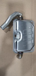 Eberspächer hydronic Standheizung Endtopf Auspuff Neu - Bild 1 von 5