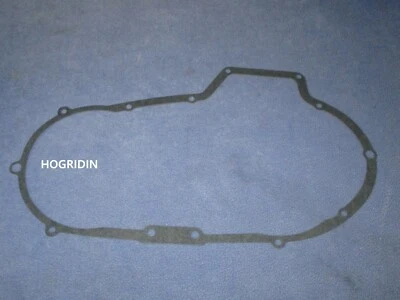1991 - 2003 Harley Davidson sportster xlh 883 1200 outer primary gasket 34955-89 - Image 1 of 2
