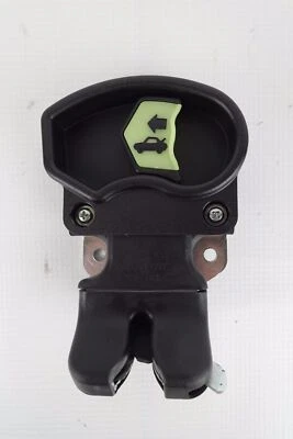 Actuador de liberación de pestillo de maletero KIA Rio 2006 2007 2008 2009 2010 2011 sedán OEM Foto 1 de 4