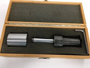 Hydra-Lock Corp. AC-39438 Spezialgewinde-Spreizdorn, 1,75-8 - Bild 1 von 4