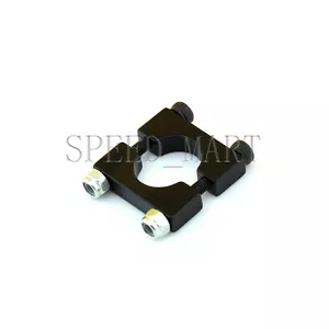 Abrazadera de aluminio de 8 mm para cuadricóptero de tubo de fibra de carbono hexacóptero octocóptero DJI - Imagen 1 de 2