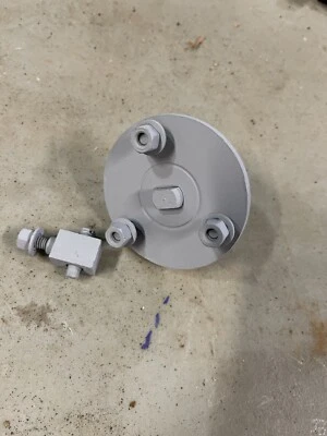 Dodge Charger 1966 1967 faro motor rueda de leva + accesorios muy difíciles de encontrar Foto 1 de 4