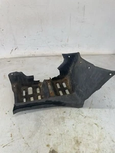 05 Honda Recon TRX 250 TM Left Footwell 80122-HM8-B00ZA 2005-2024#162 - Bild 1 von 5