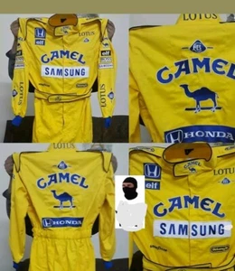 Camel neues Modell 2018 Kartanzug extreme Qualität  - Bild 1 von 1