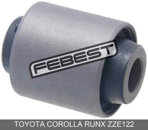 Bushing, Rear Shock Absorber For Toyota Corolla Runx Zze122 (2001-2006) - Picture 1 of 1