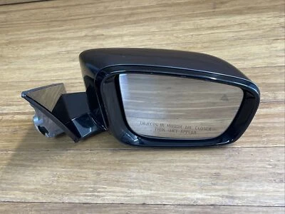 Cámara retrovisor derecho BMW G30 M530i 2015-2019 OEM *NOTA* Foto 1 de 4