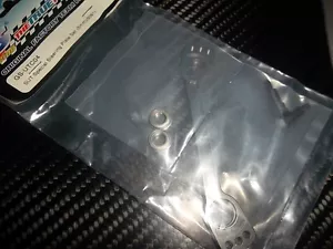GS RACING UTC04 barre de direction alluminium CNC 5mm SUT CE / EVO - Bild 1 von 1