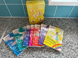 Rainbow Magic: Grace The Glitter Fairy: The Party Fairies Book 3 by Daisy... - Picture 1 of 4