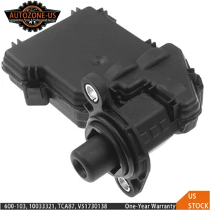 Front Axle Actuator For Chevy Trailblazer GMC Envoy Buick Rainier Isuzu Olds 4WD - Picture 1 of 8