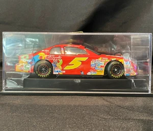 Die-Cast 1:24 Terry Labonte #5 - Free Shipping - Picture 1 of 11