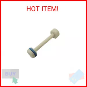 LS Oil Galley Diverter Restrictor Barbell Engine Block Plug Compatible with all - Picture 1 of 2