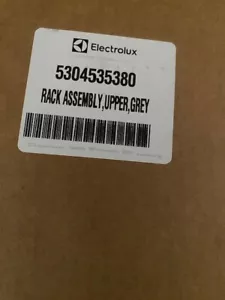 FRIGIDAIRE LAVASTOVIGLIE RIPIANO SUPERIORE 5304535380 (NUOVO) - Foto 1 di 1
