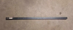 Kimpex Black Slide 04-228-17 Yamaha 36.75" - Picture 1 of 2