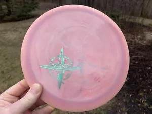 NEW Innova Swirly Star Destroyer Steve Brinster USDGC Champion 2013 Penned 175G - Picture 1 of 6