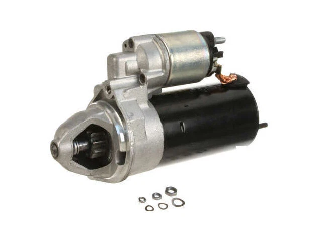For 2006-2008 BMW 750Li Starter Bosch 31413GYRN 2007 Remanufactured - Image 1 of 2