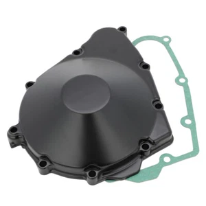Engine Stator Cover Crankcase & Gasket For Suzuki Bandit 1200 GSF1200 1996-2005 - Imagen 1 de 7