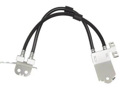 For 2019-2020 Ford Transit-150 Brake Hose Rear Upper Dynamic Friction 89484JKSP - Image 1 of 2