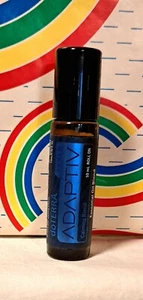 DoTERRA Adaptiv Touch AUTHENTIC Calming-NEW-SEALED-UNEXPIRED-Adaptive Roll-On - Picture 1 of 3