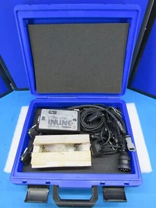 Cummins Service Products Inline Datalink And Adapter Kit 3163094 #3 - Foto 1 di 7