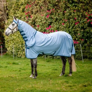 Amigo Ripstop Hoody Fly Rug - Picture 1 of 3