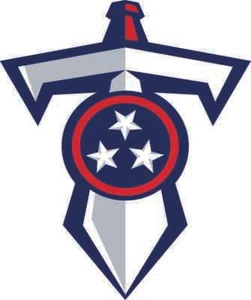 TENNESSEE TITANS Vinyl Decal / Sticker ** 5 Sizes ** - Picture 1 of 1