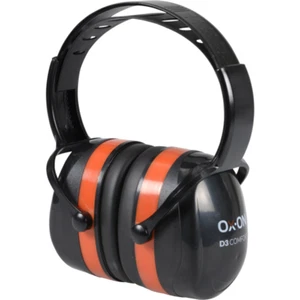 Gehörschutz OX-ON D3 Comfort – Ventiliertes Kopfband, SNR 34 dB, Elektroarbeiten - Bild 1 von 10