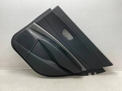 Отделка внутренней дверной панели задней правой пассажирской двери 14 15 16 17 Acura RLX 1412 от оригинального производителя - Изображение 1 из 4