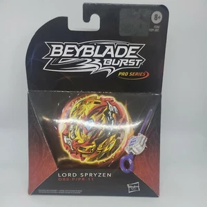 Beyblade Burst PRO Series LORD SPRYZEN Spinning Top Starter Pack - Picture 1 of 4