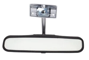 Rear View Mirror AMD Fits Plymouth GTX Barracuda Road Runner Satellite X645-1470 - Picture 1 of 2